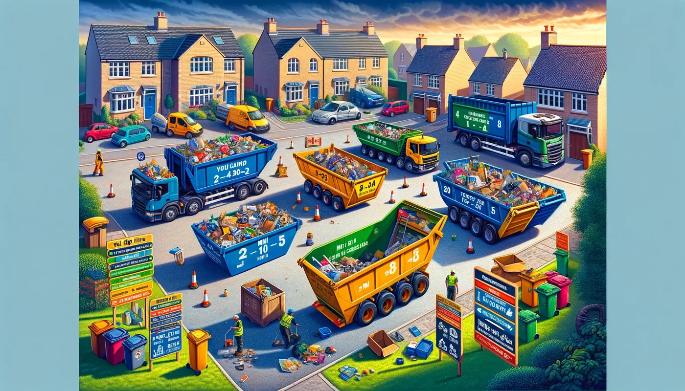 Navigating the World of Skip Hire: A Comprehensive Guide Introduction: The Essentials of Skip Hire Skip hire is a convenient and efficient way to manage wa