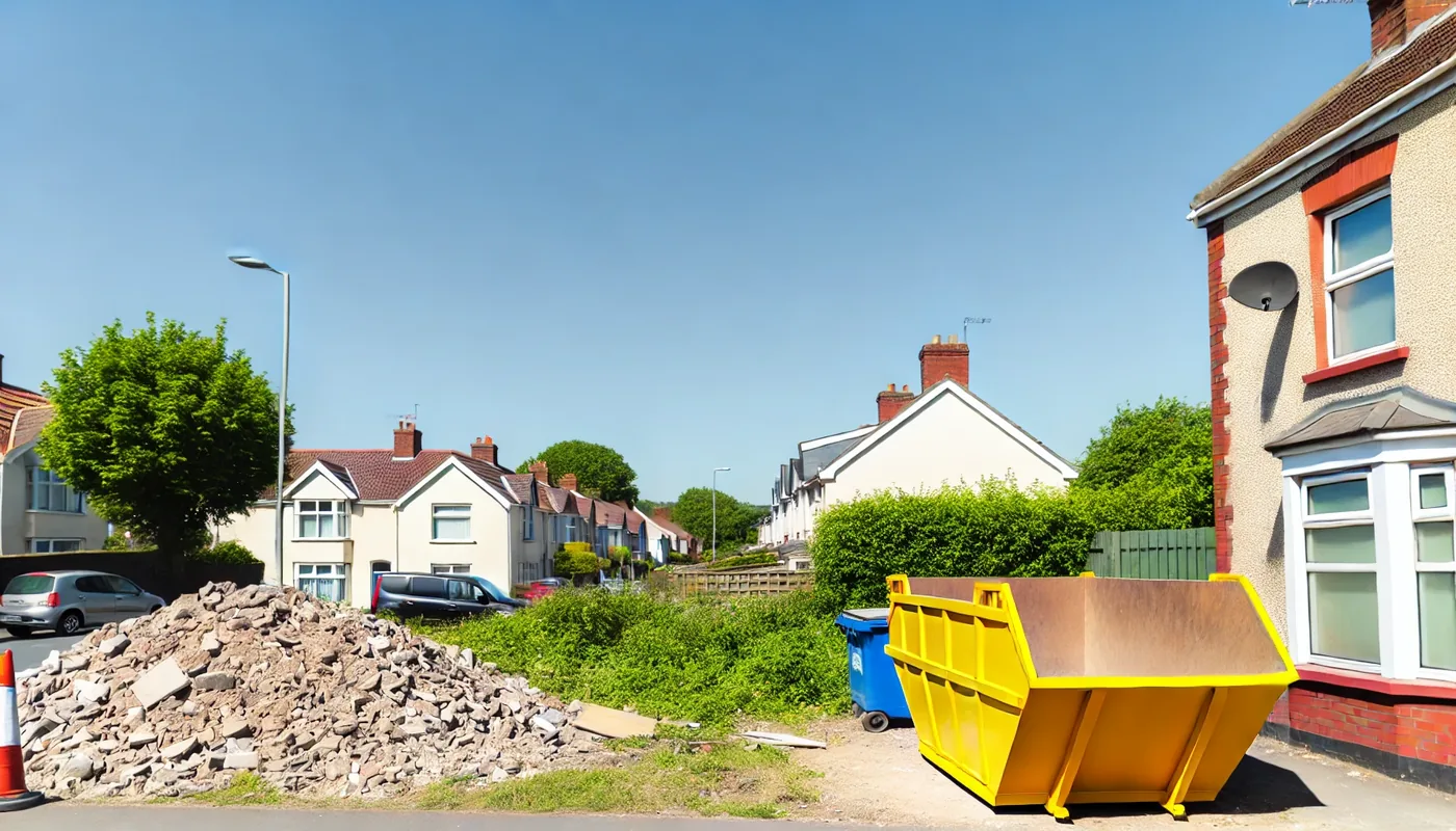 The Benefits of Hiring a Midi Skip
