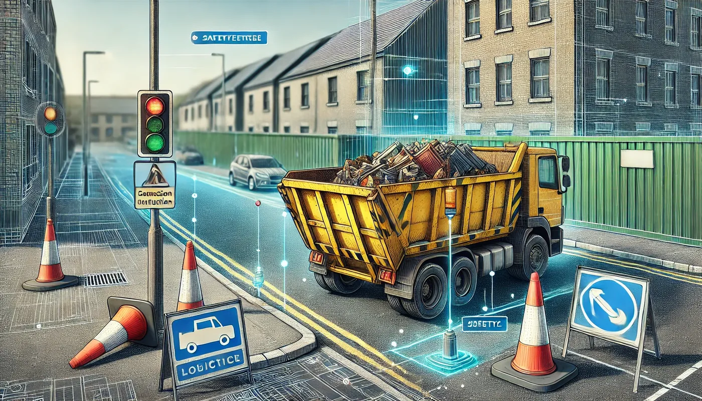 Understanding the Laws Surrounding Skip Containers
