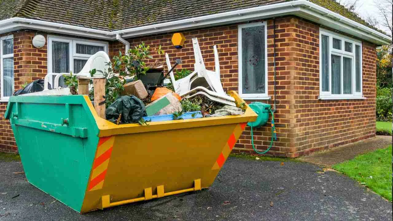 How Many Rubbish Skip Hire Companies Are There in Cardiff?