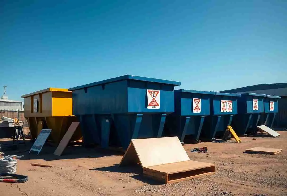 Ultimate How-To Tips For Choosing Midi Skip Hire For Your Renovation Needs